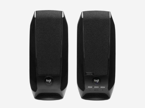 Logitech Speakers S150 - Black