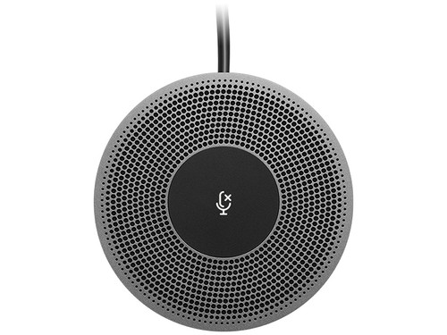 Logitech Meet-Up Expansion Microphone