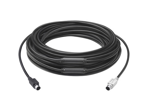 Logitech Group 15m Extender Cable