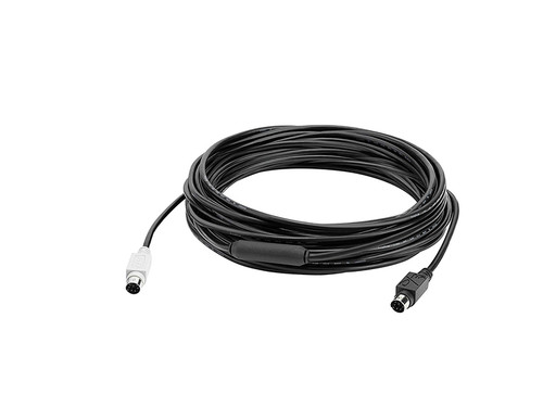 Logitech Group 10m Extender Cable