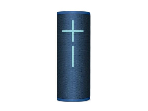 Ultimate Ears BOOM 4 Wireless Bluetooth Speaker - Blue