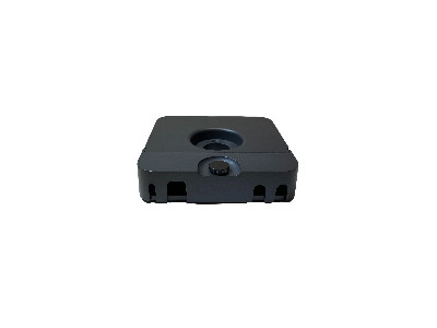 Logitech Swytch, BYOM (bring your own meeting) laptop link for rooms