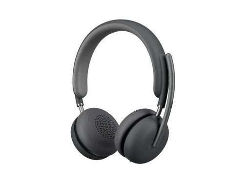 ZONE 950 HEADSET, GRAPHITE, NO STAND