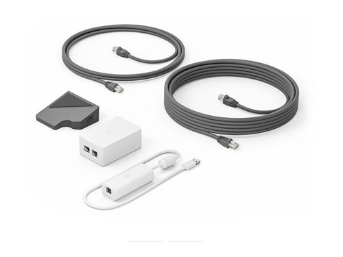 LOGITECH CAT5E KIT FOR LOGITECH TAP
