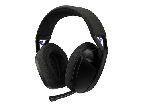 G321 Lightspeed Wireless Headset (Black)