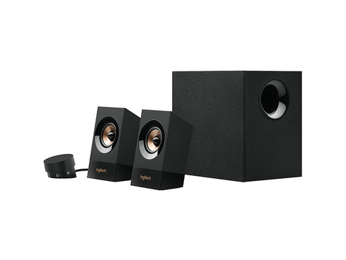 LOGITECH Z533 MULTIMEDIA SPEAKERS