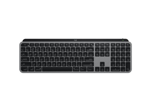 MX KEYS S FOR MAC - SPACE GREY
