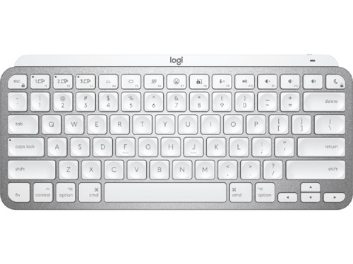 MX KEYS MINI FOR MAC - PALE GREY