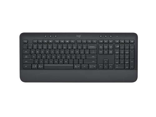 SIGNATURE K650 - Graphite - US