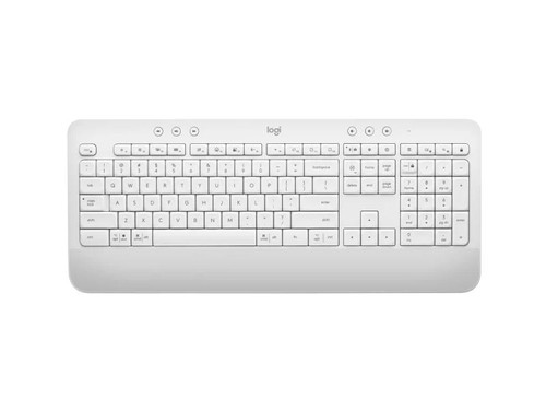 SIGNATURE K650 - Offwhite - US