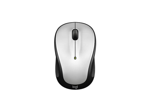 Logitech Wireless Mouse M325s - Pale Grey