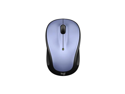 Logitech Wireless Mouse M325s - Lilac