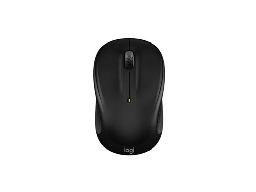 Logitech Wireless Mouse M325s - Black