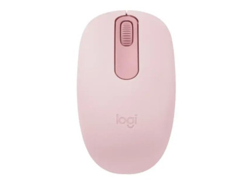 M196 Wireless Mouse (Rose)