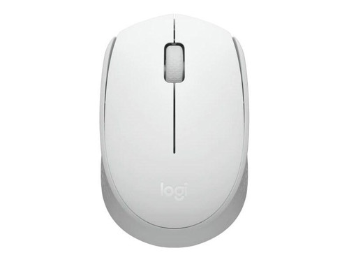 M170 WIRELESS MOUSE (OFF-WHITE)