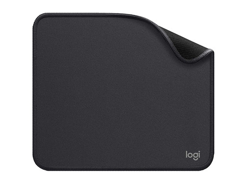 Logitech Mouse Pad Studio Series - Graphite