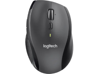 Logitech Marathon Mouse M705