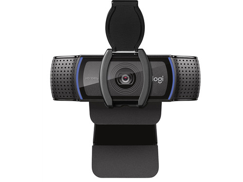 C920e HD 1080P Webcam, TAA Compliant