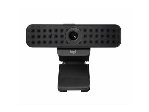 Logitech C925e Business Webcam