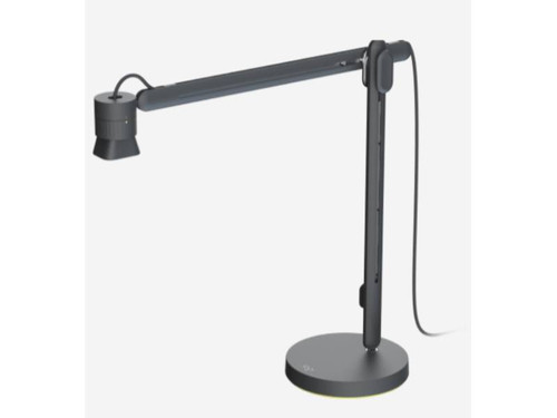 Reach Content Camera With Base Mount