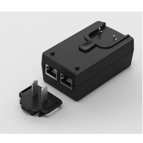 Neat Center, POE Injector
