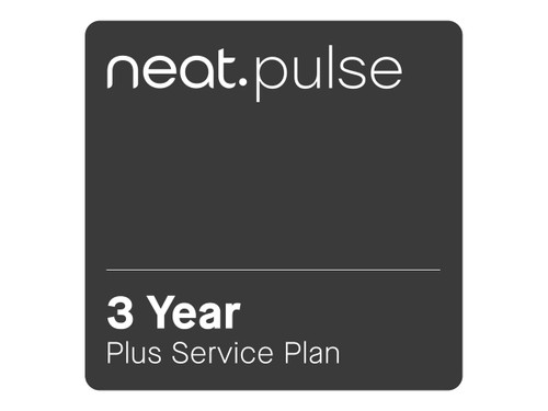 Pulse Plus for Neat Bar with Neat Pad, including Control Management and Monitoring and Care Support for 3 years.