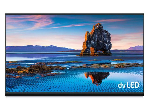 NEC LED Wall Bundle 110IN