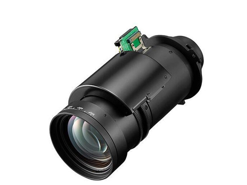 1.5-2.0 STANDARD ZOOM LENS