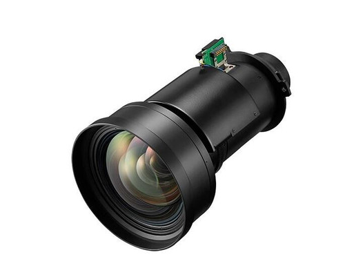 0.9-1.2 ULTRA WIDE ZOOM LENS
