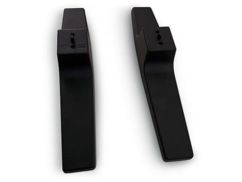 Optional table top stand accessory for the E328, E438 and E498