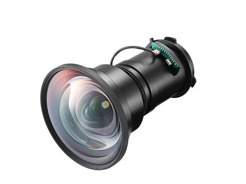 0.6-0.76 Motorized Zoom Lens (lens shift)