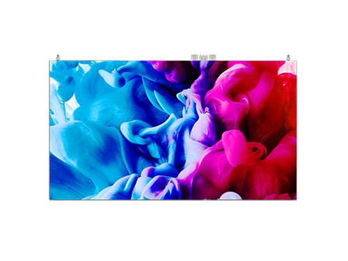 (AUTHORIZED RESELLERS ONLY. CONTACT YOUR NEC REP FOR FURTHER INFORMATION.) COB FLIP CHIP DVLED 1.5MM PITCH VIDEO WALL - 137.