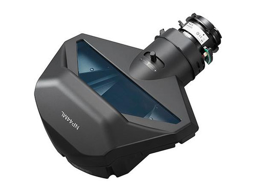 NEC Ultra Short throw Lens NP44ML-02LK 0.32:1