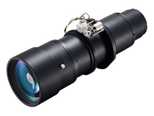 1.50-2.10:1 Powered Zoom Lens