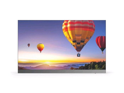 dvLED 1.8mm pitch Video Wall - 162 diagonal FHD (1920 x 1080) native resolution