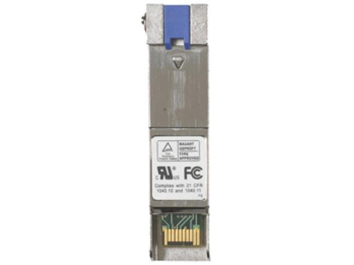 Transceiver module SFP GBIC Gigabit EN