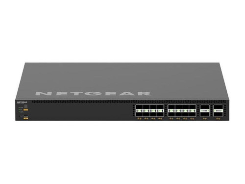 M4350-16V4C MANAGED SWITCH