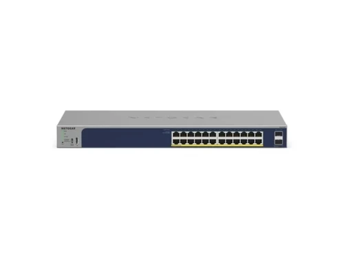 24P GE POE+ SMART SWITCH