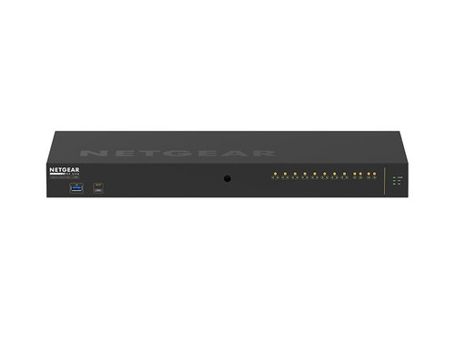 M4250-10G2F-POE+ 8X1G POE