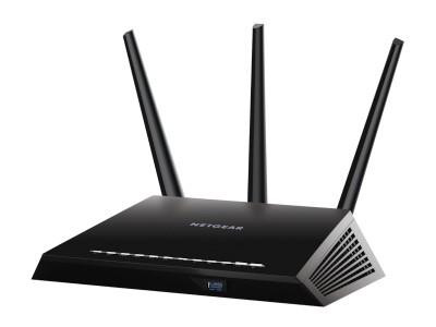 AC1900 Smart WiFi Router (R6900)
