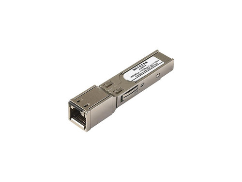 PROSAFE 1000BASE-T SFP RJ45 GBIC