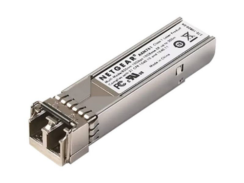 ProSafe 10GBASE-SR SFP+ 10 pack