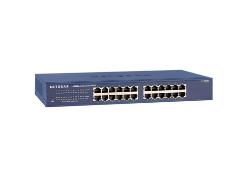 24PT GIGABIT SWITCH