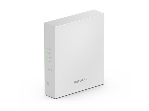 NETGEAR Insight Managed WiFi 6 AX1800 Dual-band Gigabit PoE Access Point (WAX610W)