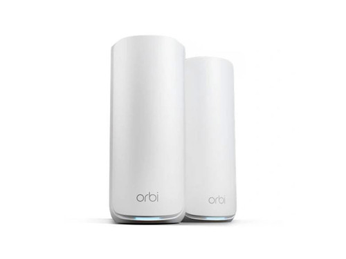 Orbi 870 Series Tri-Band WiFi 7 Mesh 2-Pack