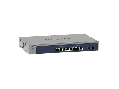8PORT MULTIGIGABIT10G