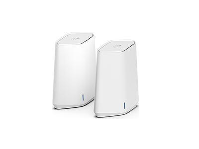 NETGEAR ORBI PRO WIFI 6 MINI AX1800 SYSTEM