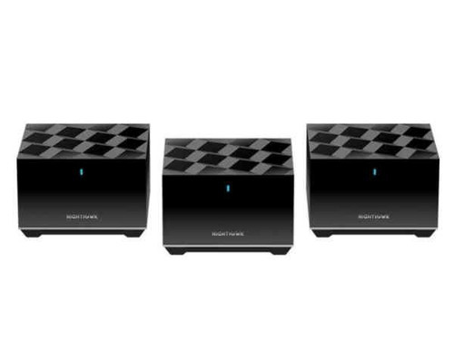 8PT NIGHTHAWK MESH TRI-BAND WIFI6 S