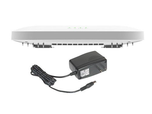 NETGEAR Insight Managed WiFi 6 AX3600 Dual Band Multi-Gig Access Point with Power Adapter