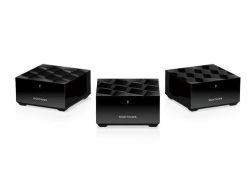Nighthawk  Mesh WiFi 6 System